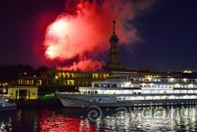 Круиз-круиз по Волге вниз