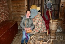 Круиз-круиз по Волге вниз