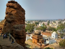 Древняя Индия изнутри: Бадами-Паттадакал-Айхоле