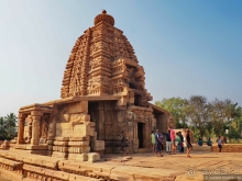 Древняя Индия изнутри: Бадами-Паттадакал-Айхоле