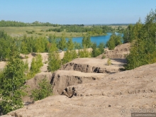 Не Тульским пряником единым