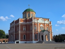 Не Тульским пряником единым