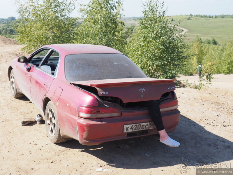 Не Тульским пряником единым