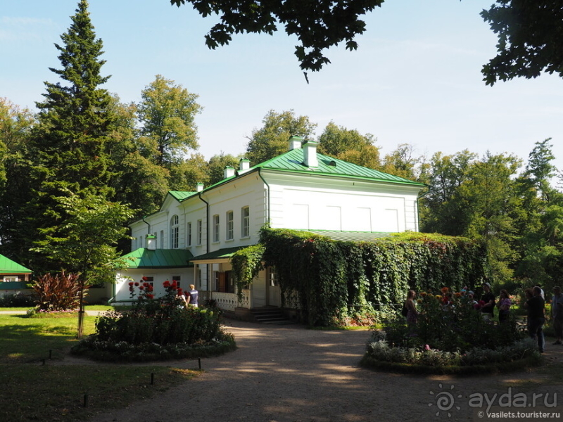 Не Тульским пряником единым