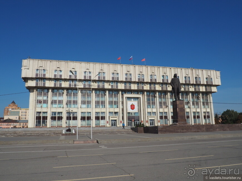 Не Тульским пряником единым