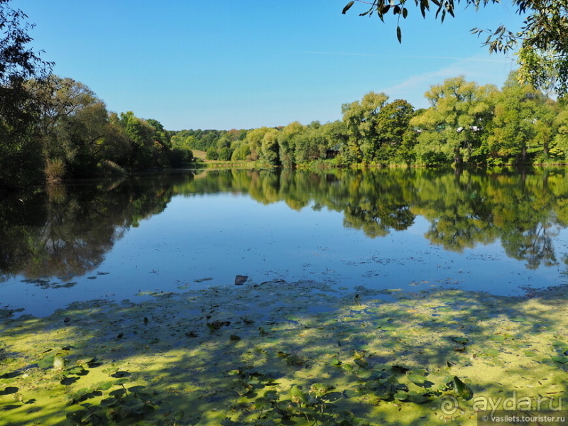 Не Тульским пряником единым