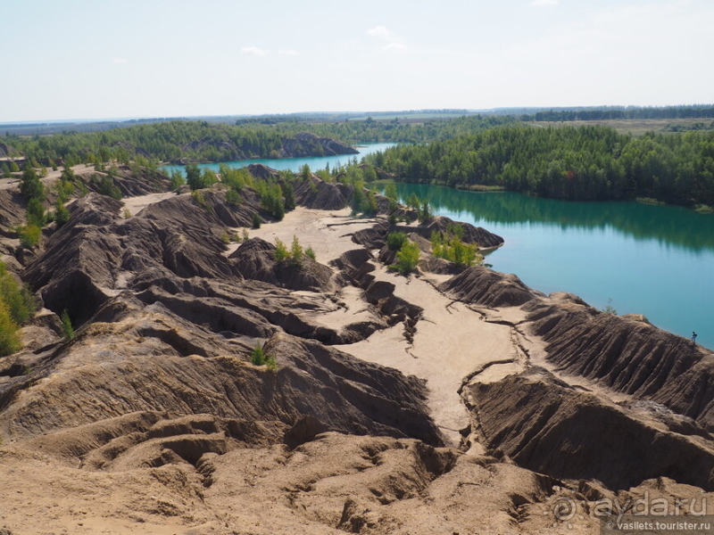 Не Тульским пряником единым