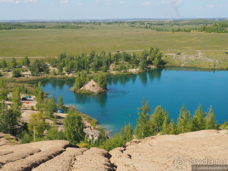 Не Тульским пряником единым