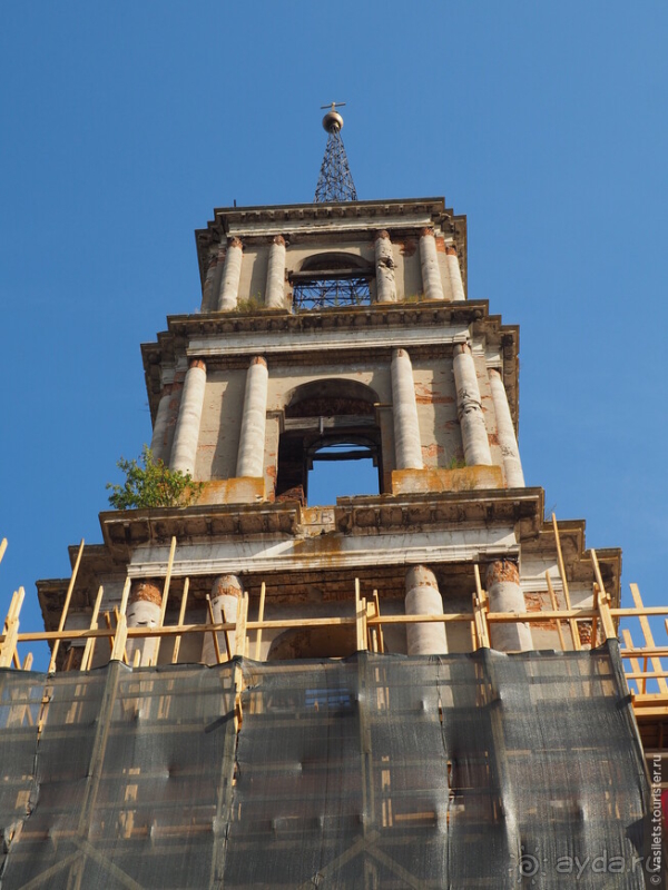 Не Тульским пряником единым