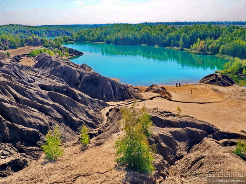 Не Тульским пряником единым