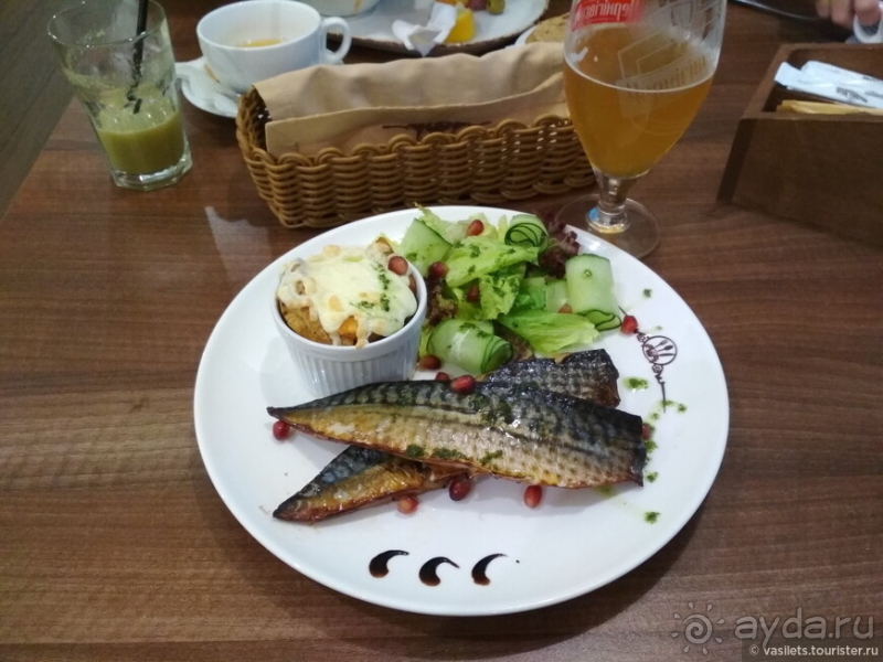 Не Тульским пряником единым