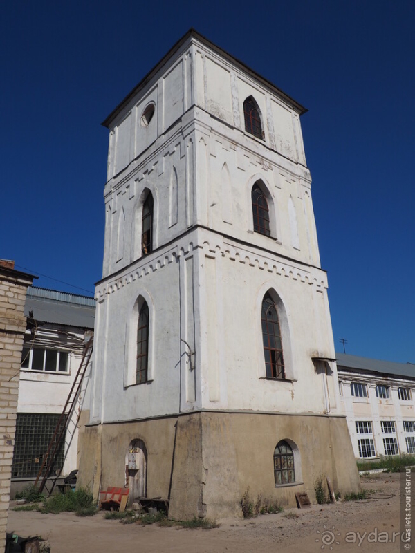 Не Тульским пряником единым