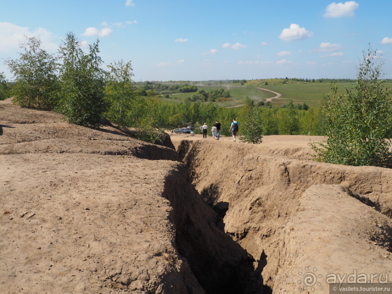 Не Тульским пряником единым