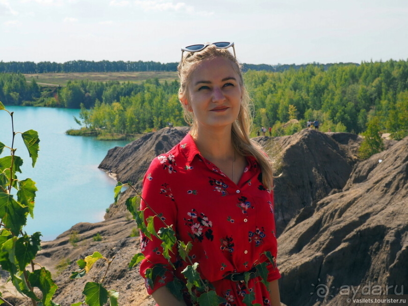 Не Тульским пряником единым