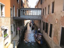 Чарующая Венеция