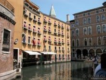 Чарующая Венеция