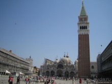 Чарующая Венеция