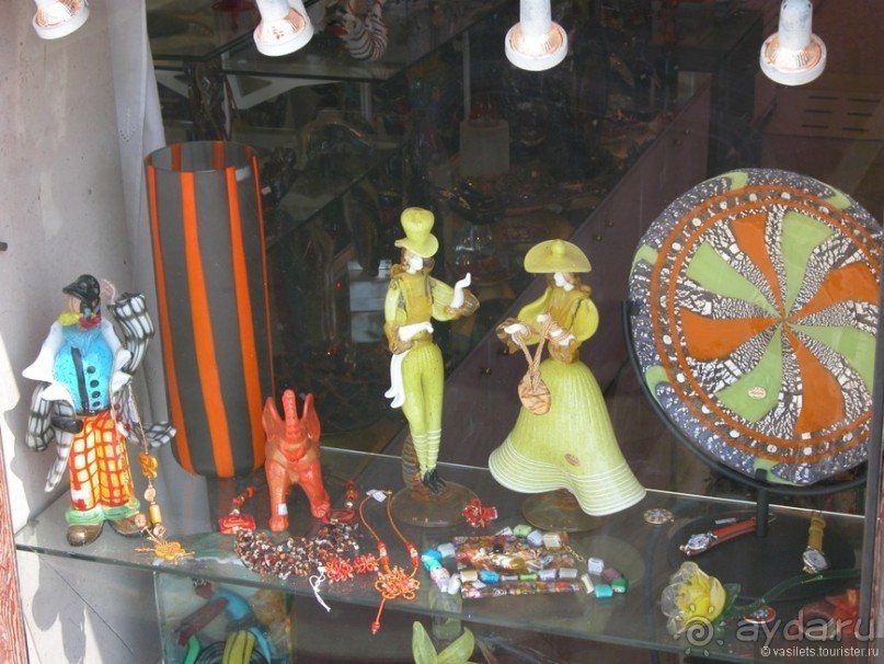 Чарующая Венеция