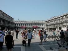 Чарующая Венеция