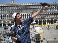 Чарующая Венеция