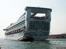 Чарующая Венеция