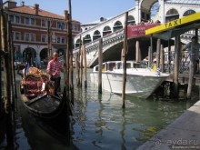 Чарующая Венеция