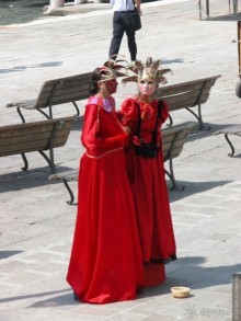 Чарующая Венеция