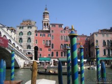 Чарующая Венеция