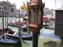 Чарующая Венеция