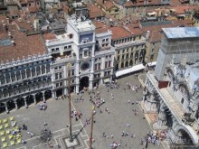 Чарующая Венеция