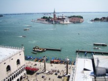 Чарующая Венеция