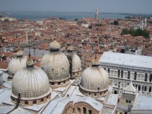 Чарующая Венеция