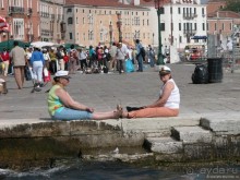 Чарующая Венеция