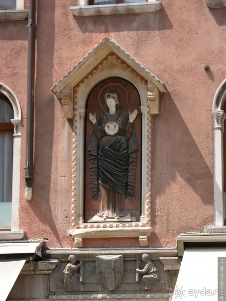 Чарующая Венеция