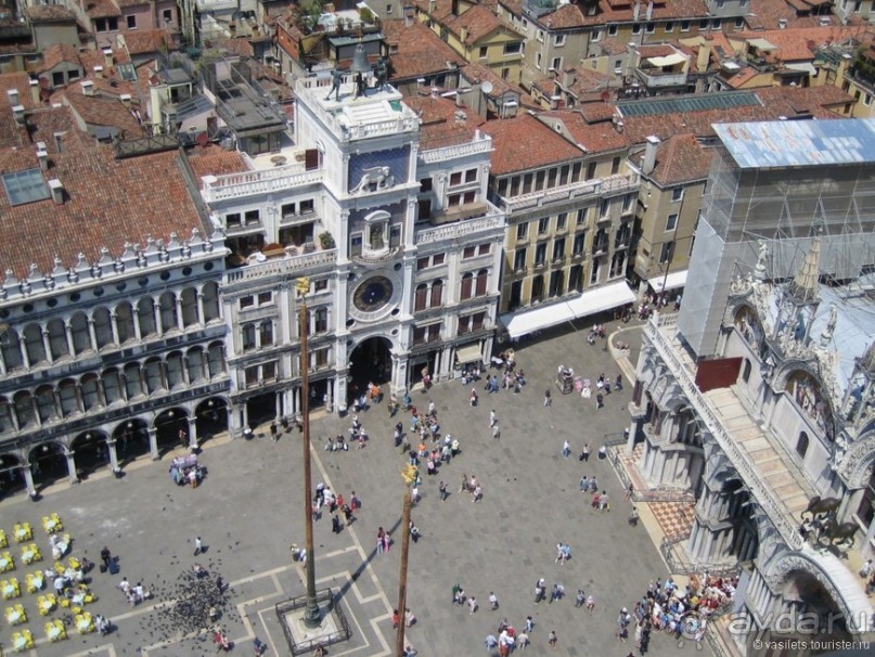 Чарующая Венеция