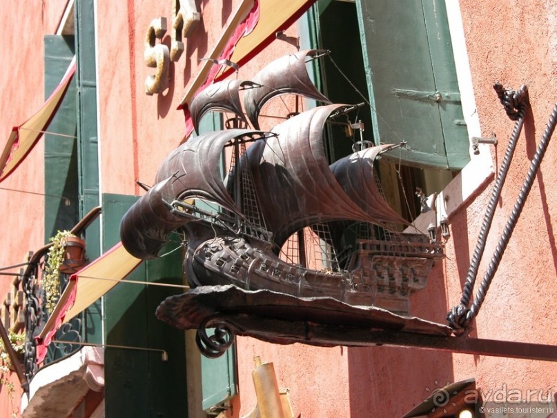 Чарующая Венеция