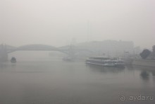 Москва, жара, повторение армагеддона - 2010