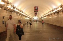 Москва, жара, повторение армагеддона - 2010