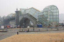 Москва, жара, повторение армагеддона - 2010