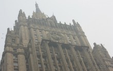 Москва, жара, повторение армагеддона - 2010