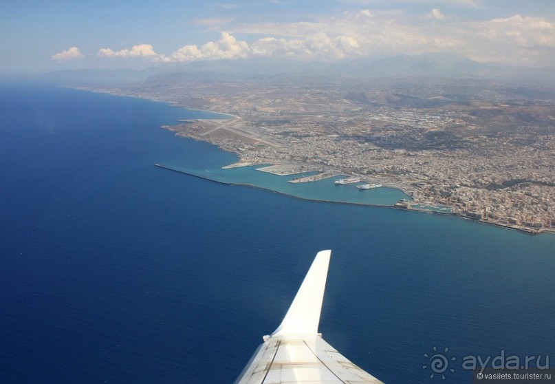 Гран-Мелия, что рядом с Агиос-Николаис