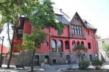 Сантьяго и Вальпараисо — две стороны Чили