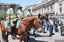 Сантьяго и Вальпараисо — две стороны Чили