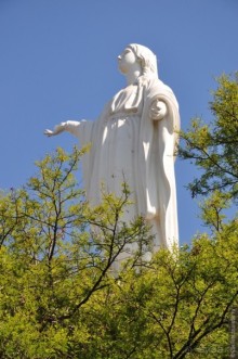 Сантьяго и Вальпараисо — две стороны Чили