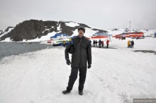 Сантьяго и Вальпараисо — две стороны Чили