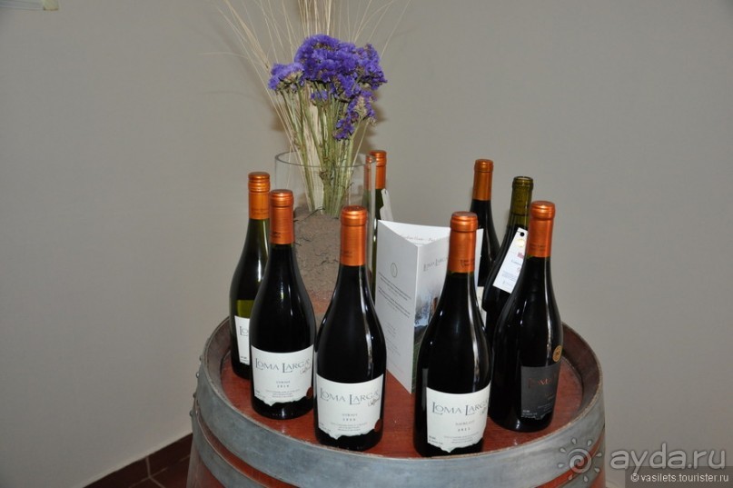 Сантьяго и Вальпараисо — две стороны Чили