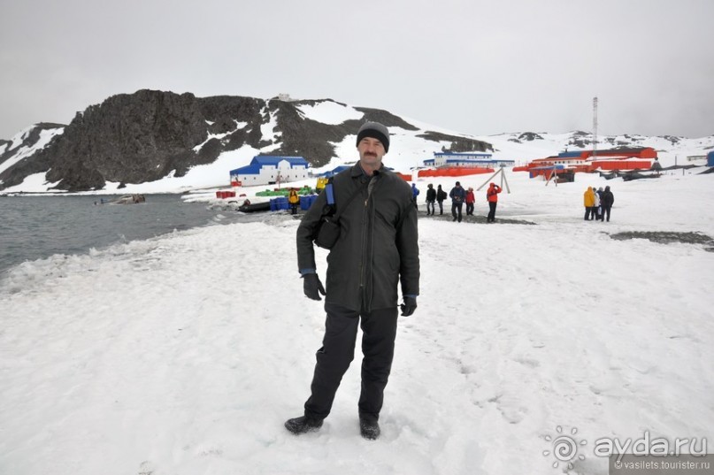 Сантьяго и Вальпараисо — две стороны Чили