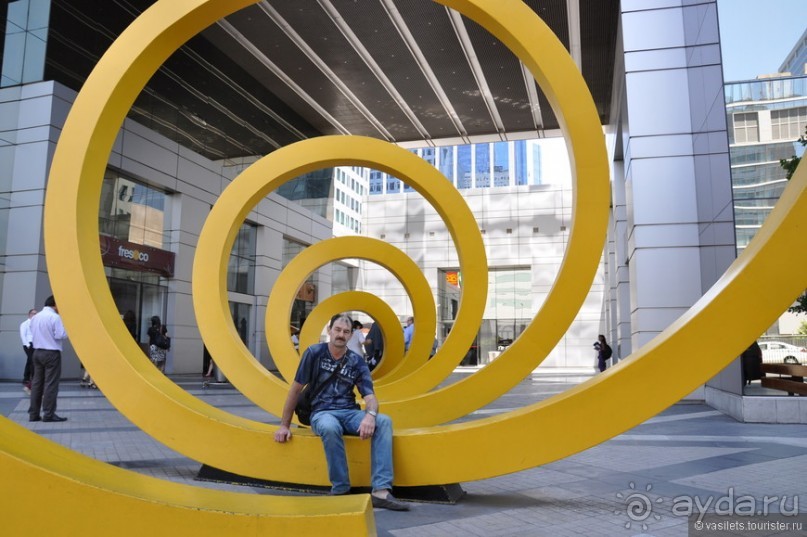 Сантьяго и Вальпараисо — две стороны Чили