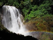 Не ту страну назвали Гондурас