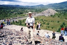 Не ту страну назвали Гондурас